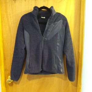 Columbia Warm Fleece Jacket S